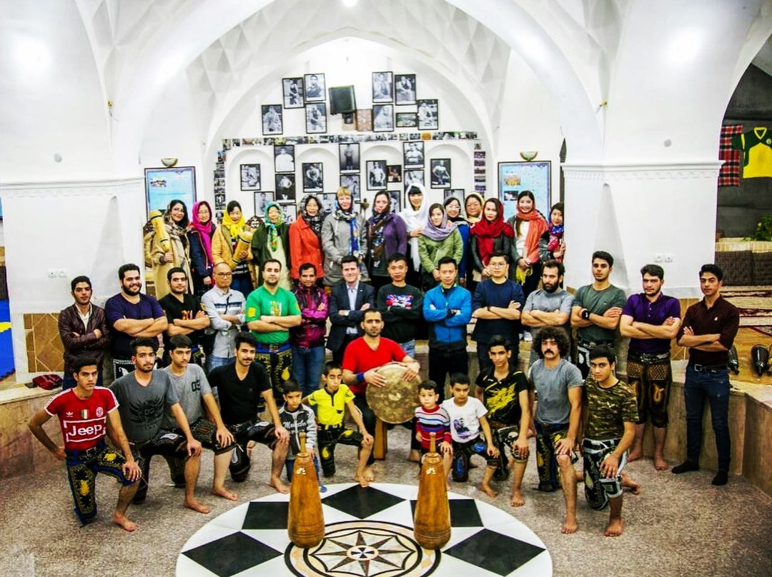 Didaniha Travel Agency景点图片