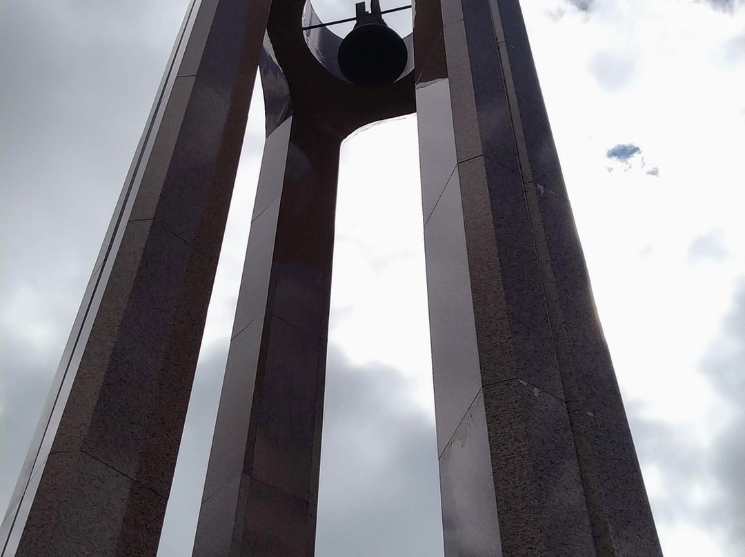 Vernym Synam Otechestva Monument景点图片