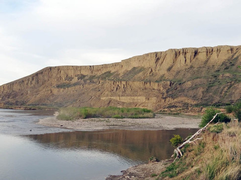 Strathcona Island Park-梅迪辛哈特必去景点