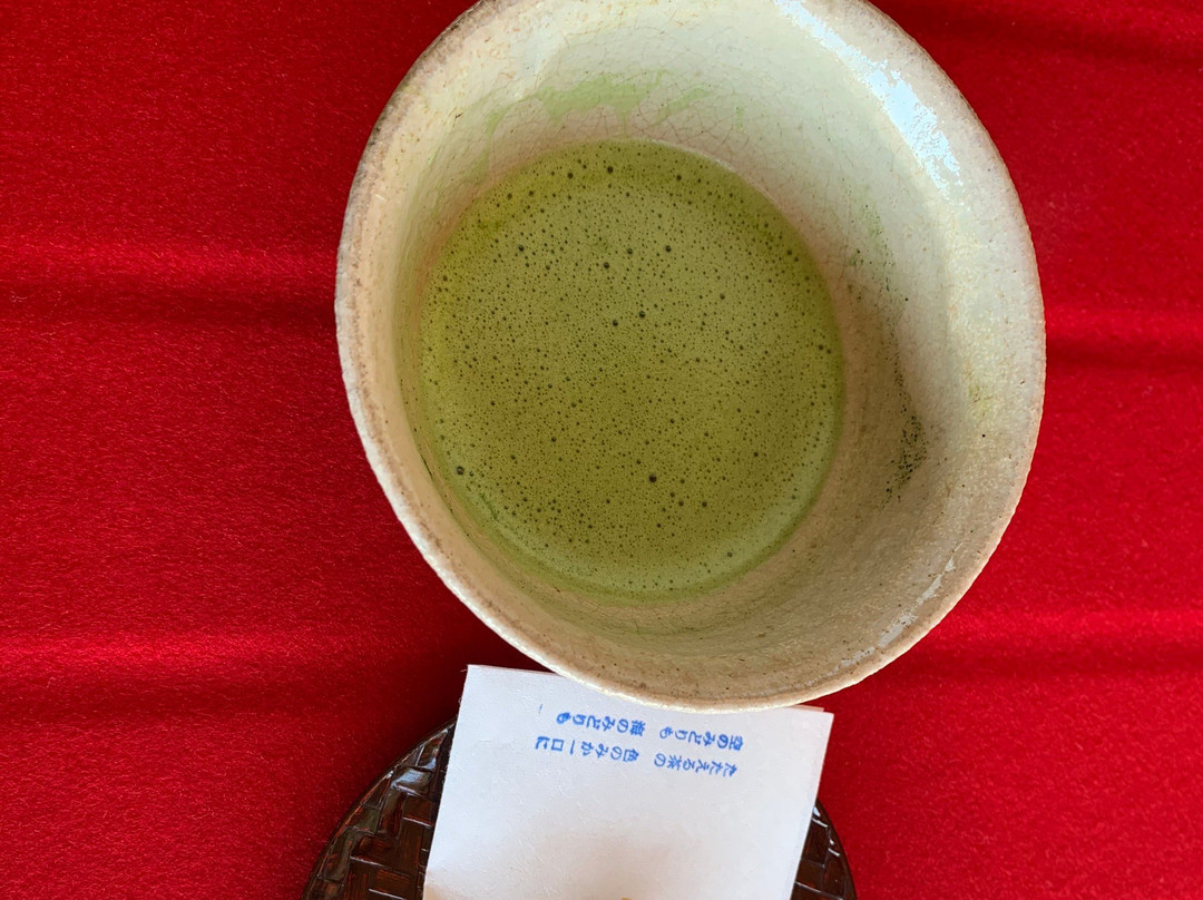 Chaen Kaigetu-唐津市必去景点