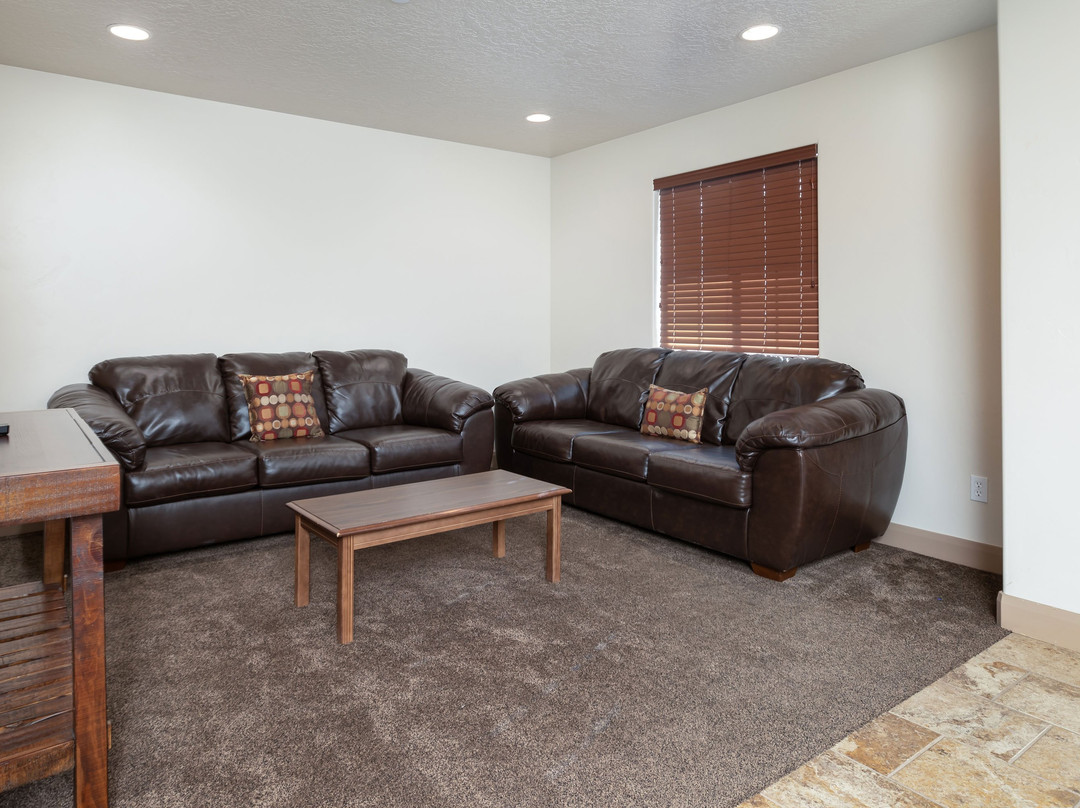 Duchesne Suites主图