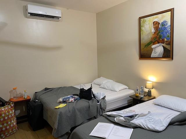 Terida Airport B & B主图