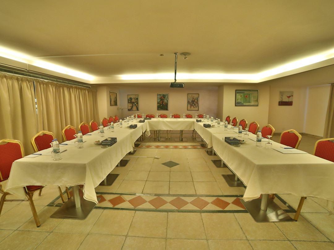 Princessa Hotel主图