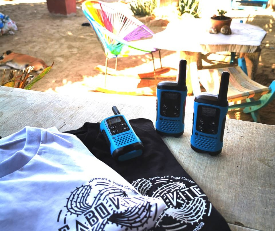 Cabo Kite Center-Cabo de La Vela必去景点