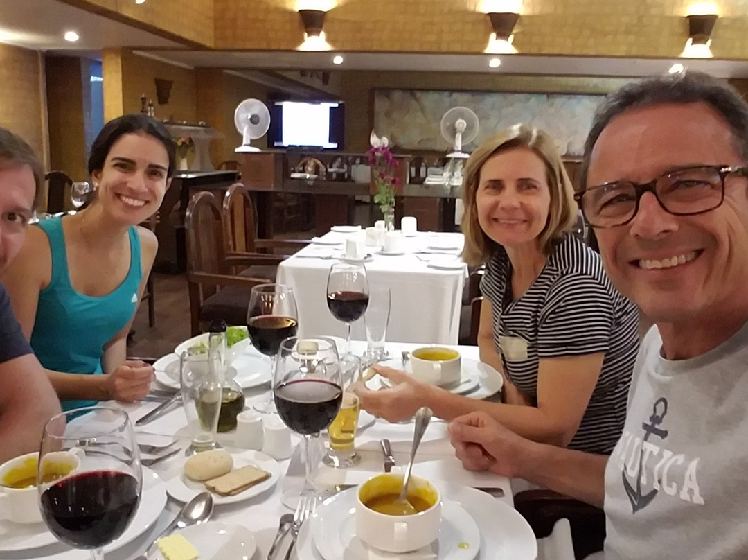 Park Hotel Calama主图