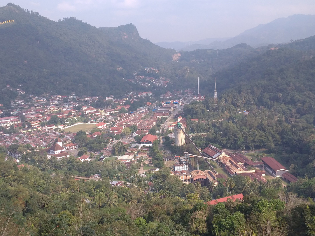 Penginapan Rachella Homestay主图