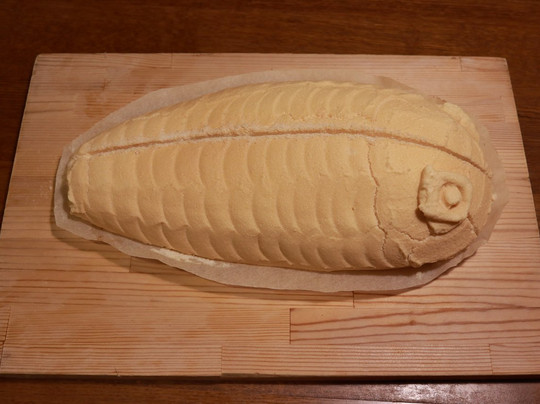 Kawazu no Sato主图