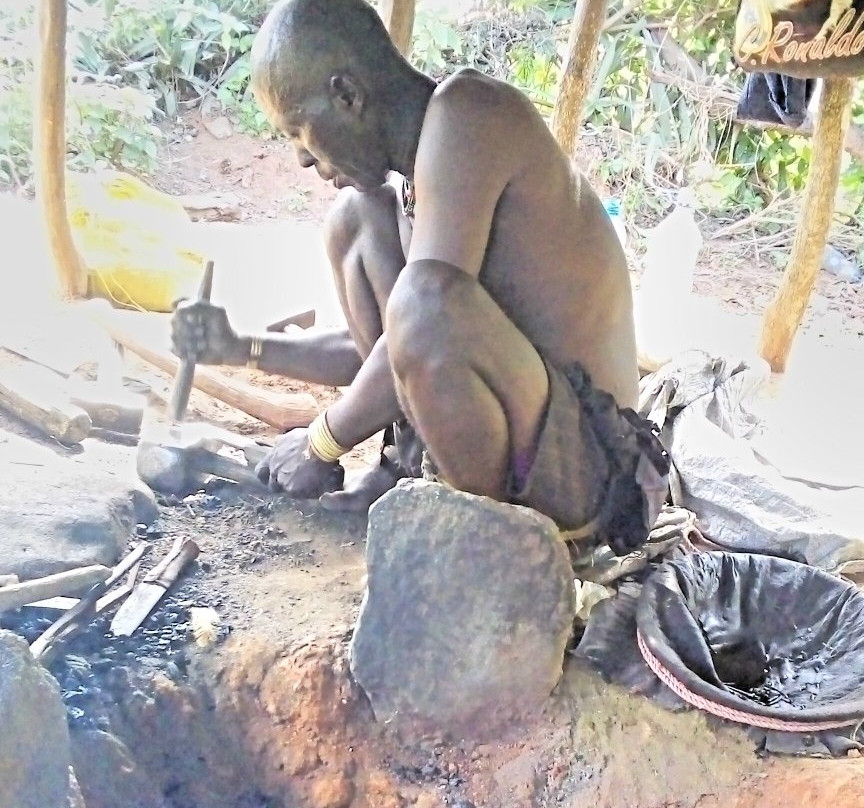 Boko Omo Valley Tours景点图片