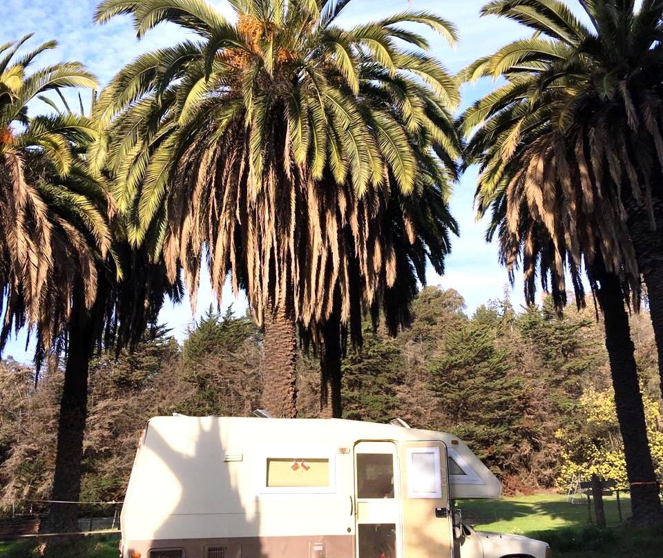 Posada del Parque-Quintero必去景点