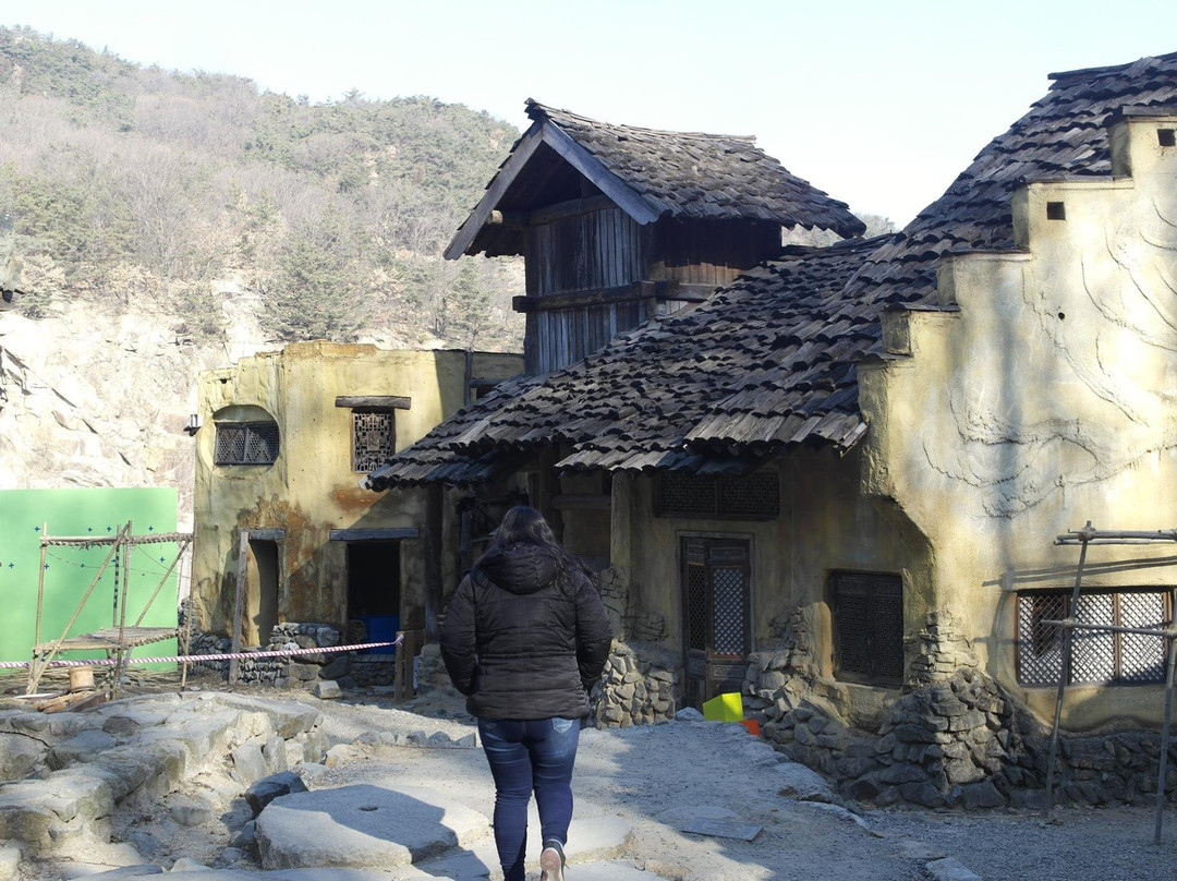Goguryeo Blacksmith Town景点图片