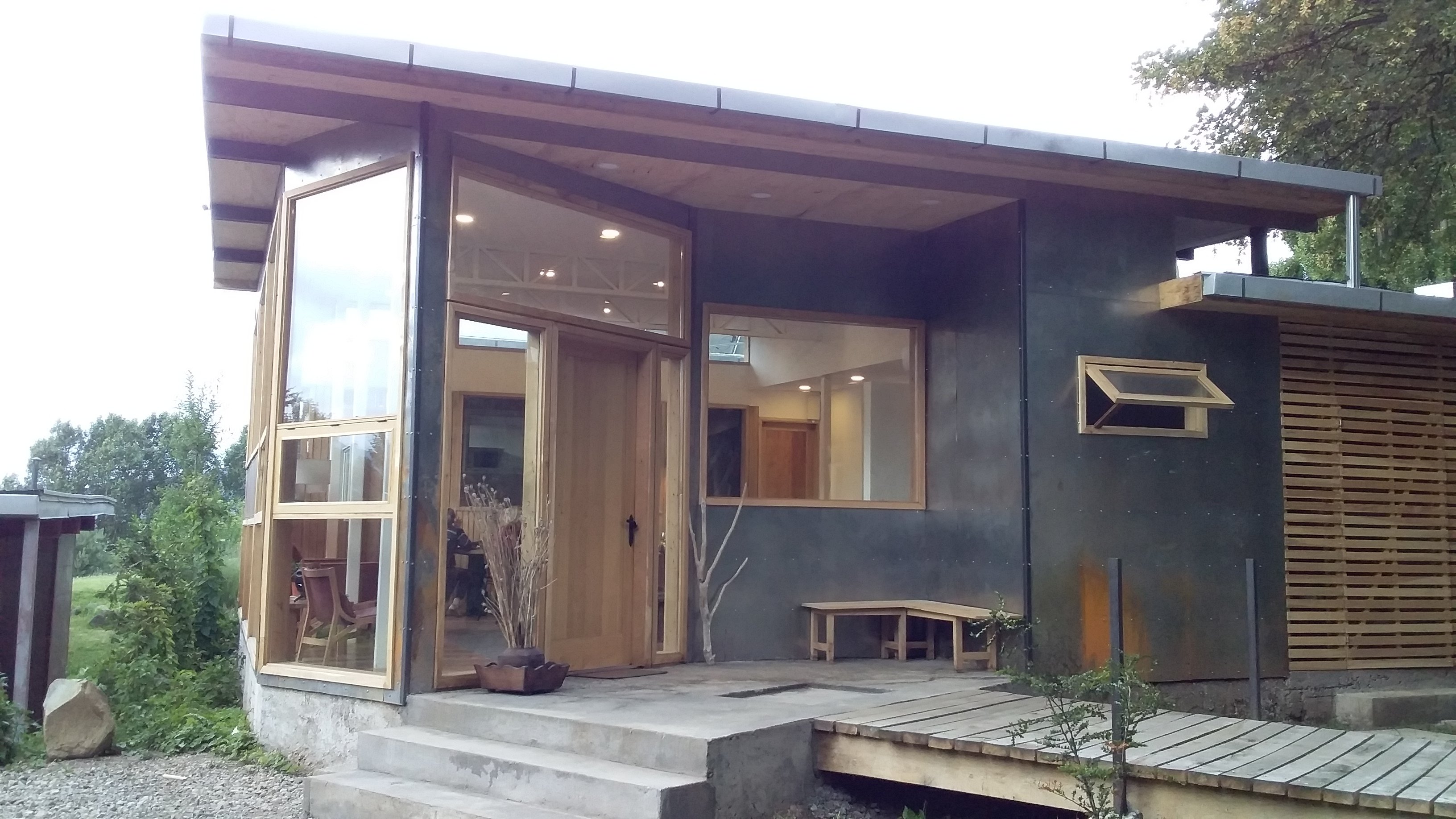 Patagonia House-餐饮