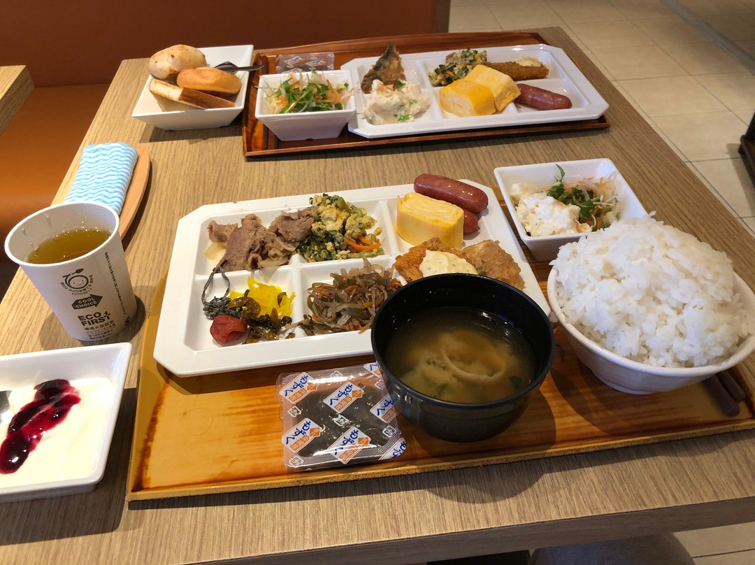 冲绳·名护超级酒店主图