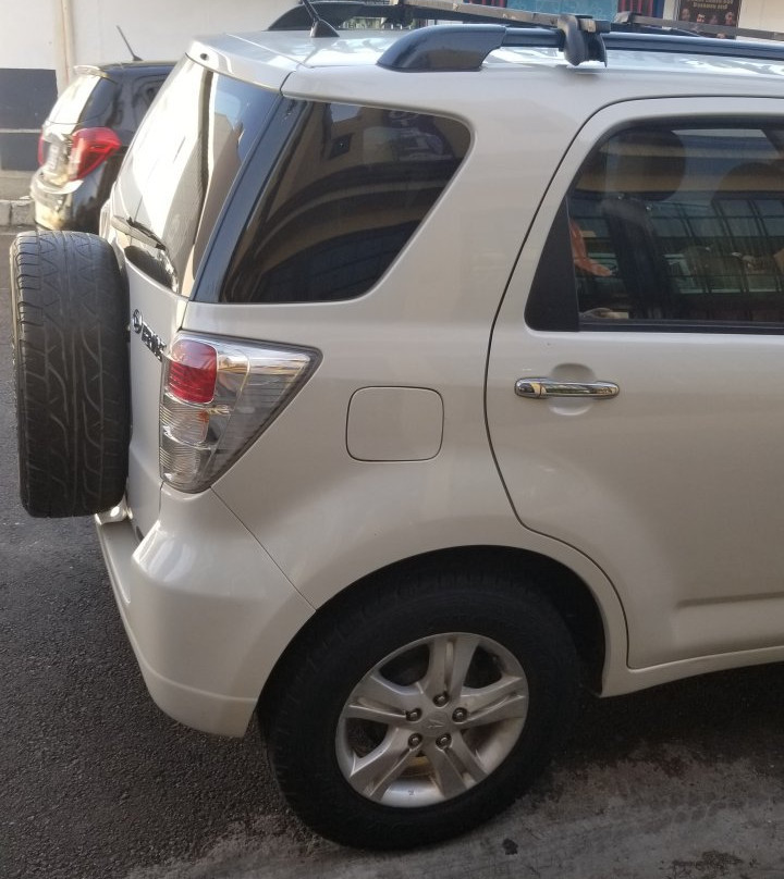 Wild Rider-阿拉辉拉必去景点