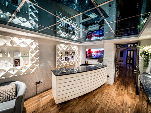 Solaia Spa-Frankby必去景点