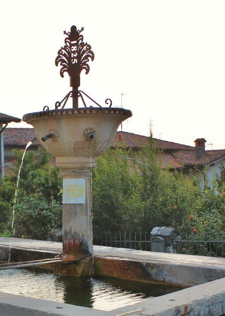 Fontana Lavatoio景点图片