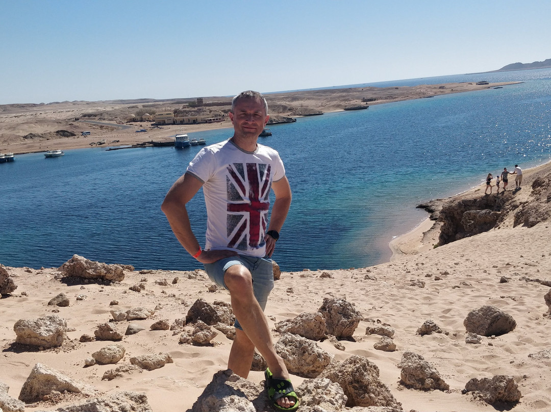 Sinai Voyage-沙姆沙伊赫必去景点