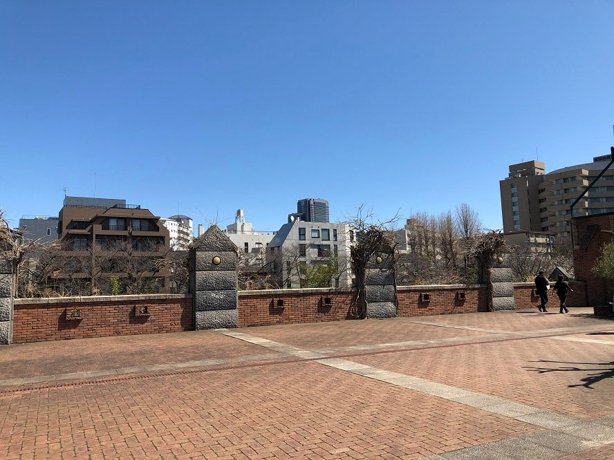 Meguro River Funairiba Plaza景点图片