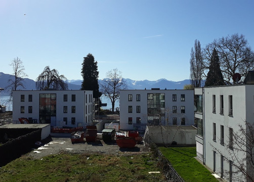 赛雷赫酒店主图