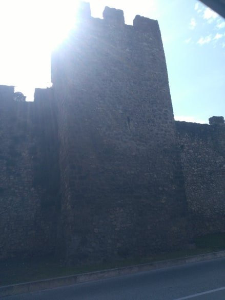 Mura di Rieti-列蒂必去景点