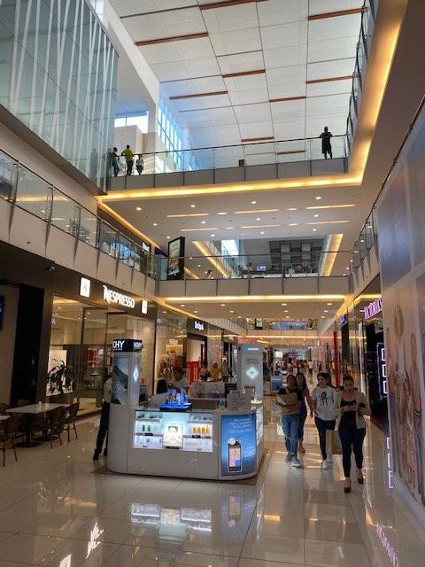 Multiplaza景点图片