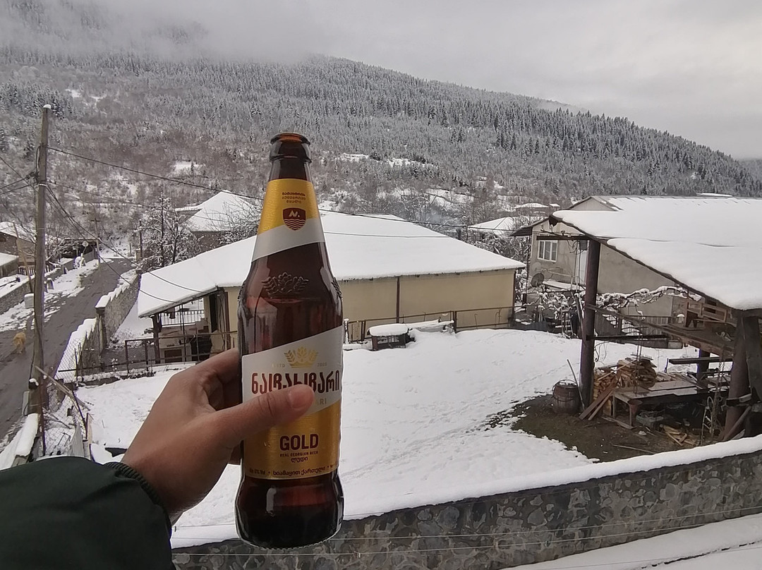 尼诺拉提阿尼旅馆主图