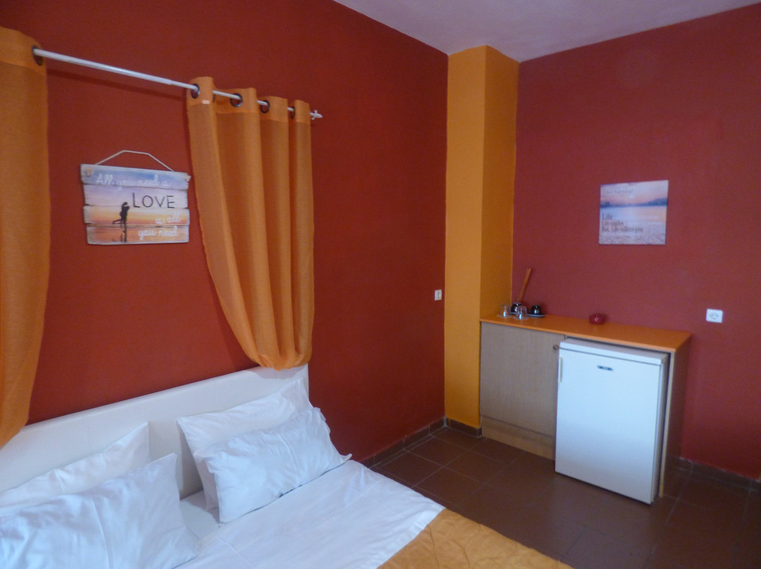 Maravellia Art Hotel主图