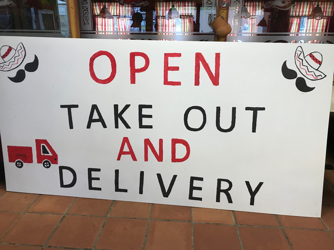 Dos Reales Mexican Restaurant