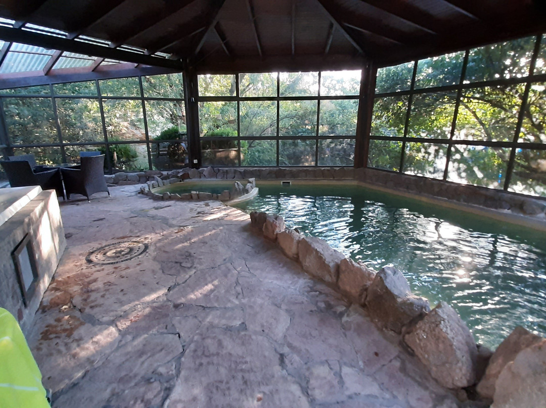 Terrazas de Belgrano主图