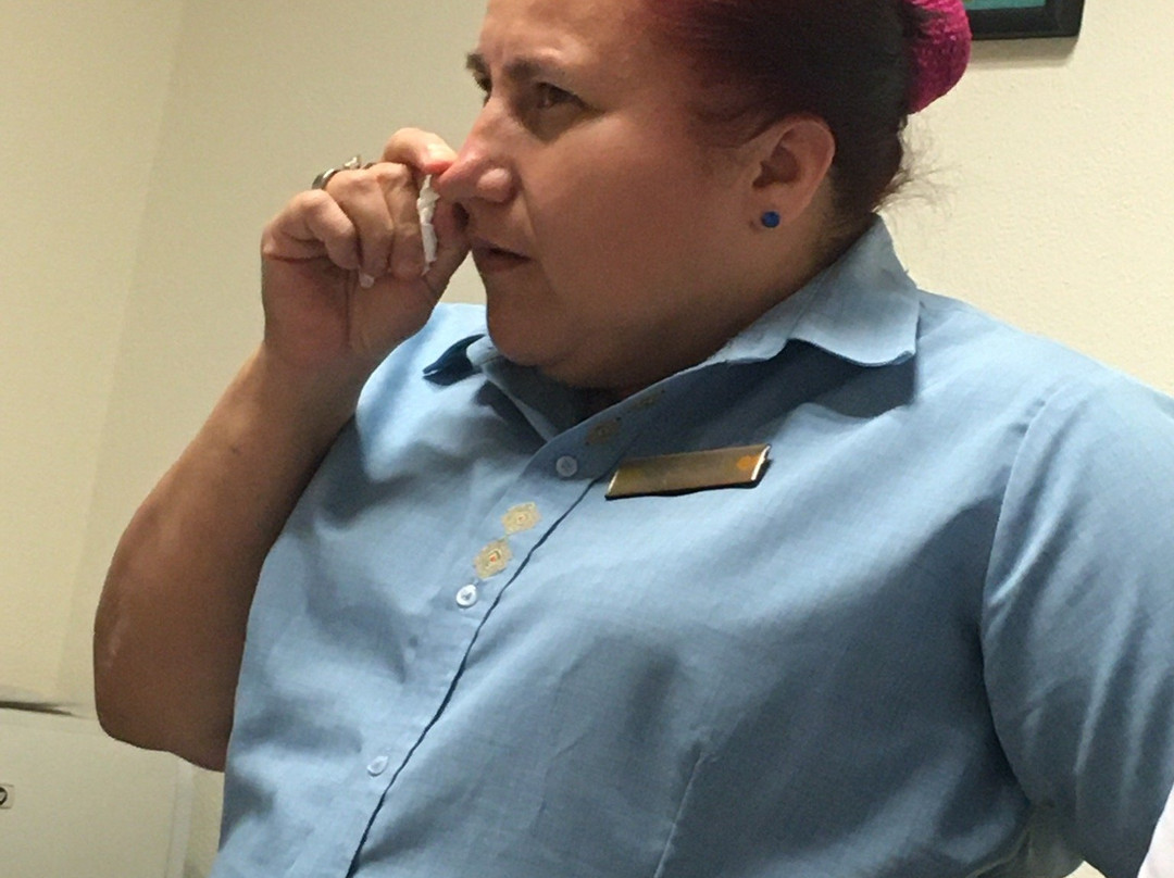 Lindo Mar Resort主图