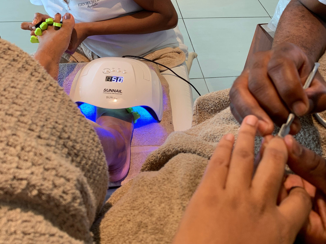 Eden Holistic Spa景点图片