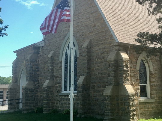 Girard History Museum
