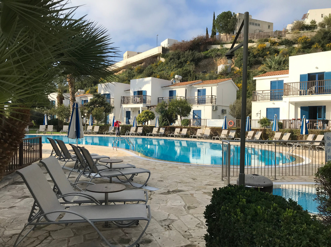 Hylatio Tourist Village主图