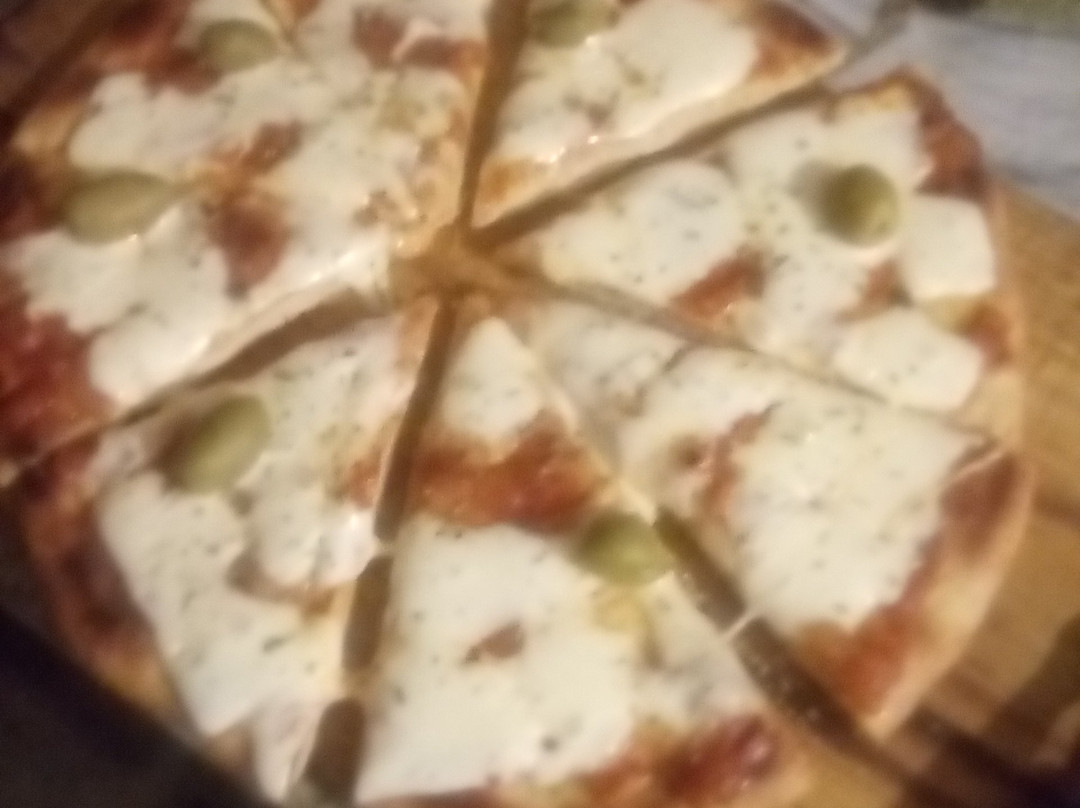 Paseo de la Costa-Vicente Lopez必去景点