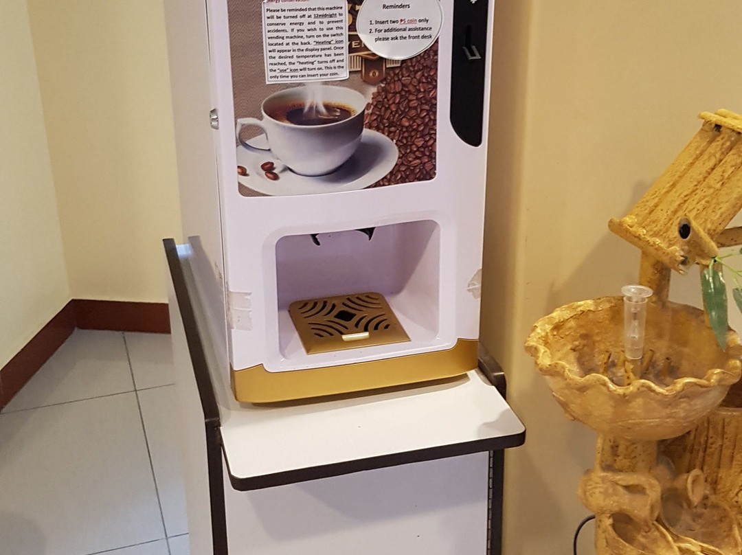 Domsowir Hotel & Restaurant主图