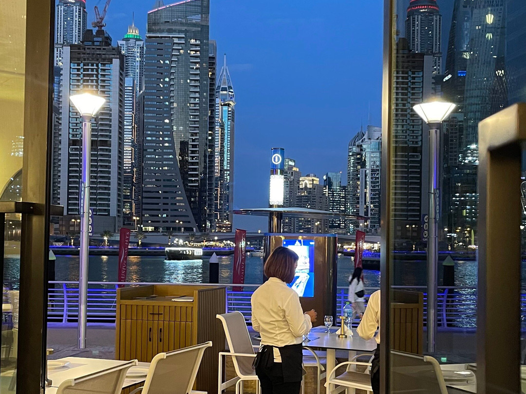 Firuzeh Restaurant