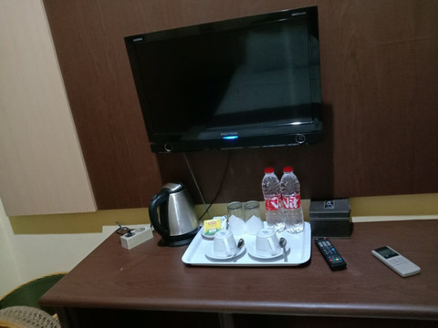 乌尔班维尤酒店-德迪加亚布勒贝斯主图