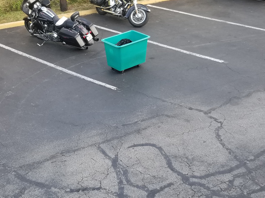 Super 8 by Wyndham Ormond Beach主图