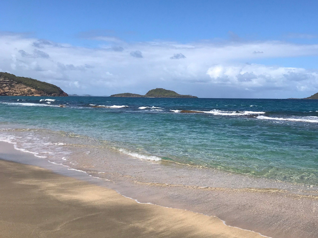 Bathway Beach-River Sallee必去景点