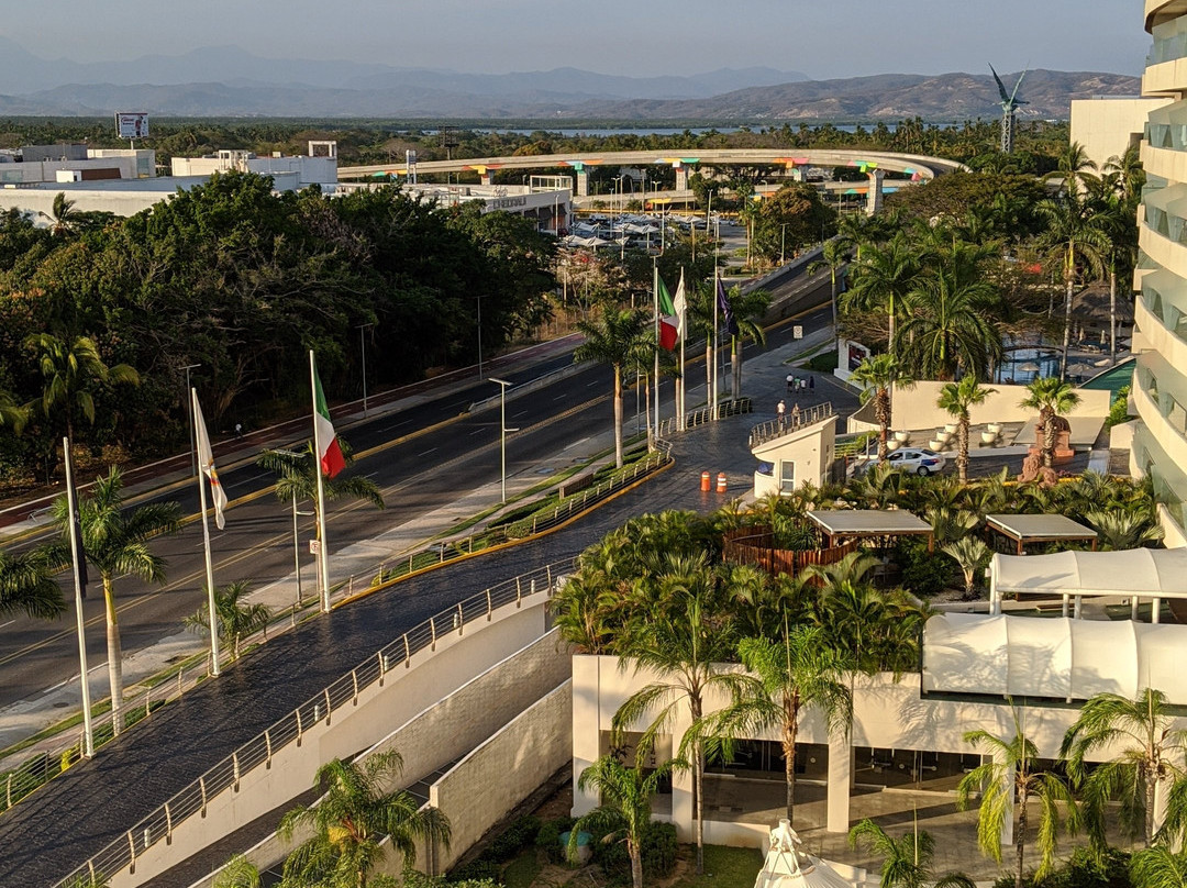 Palacio Mundo Imperial主图