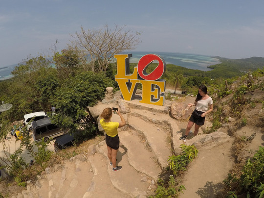 Ayo Karimun-Karimunjawa必去景点