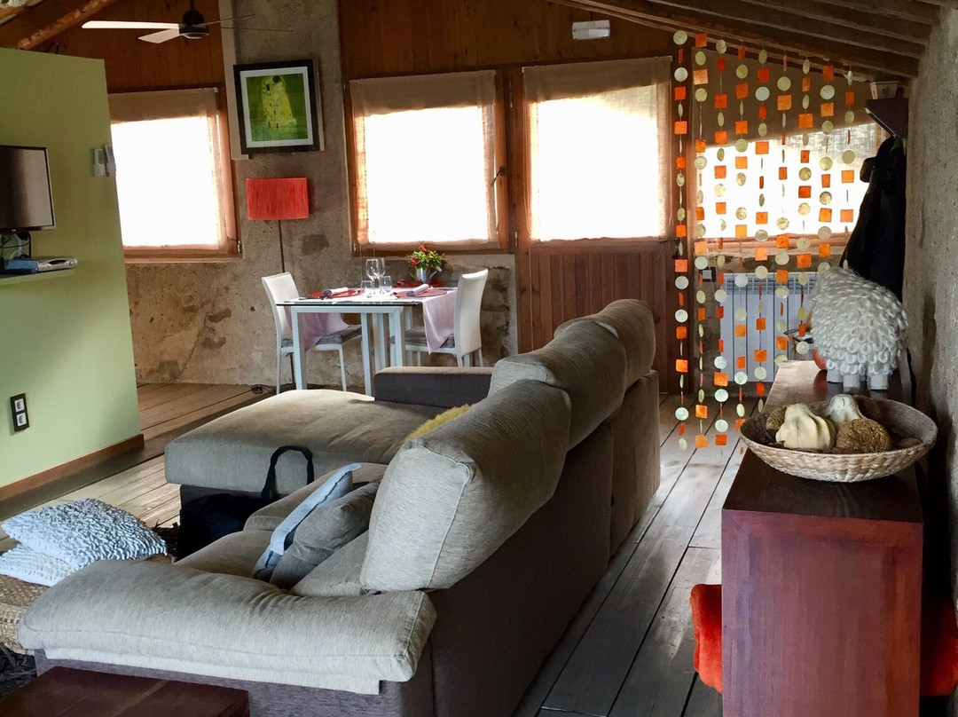 Mas el Guitart主图