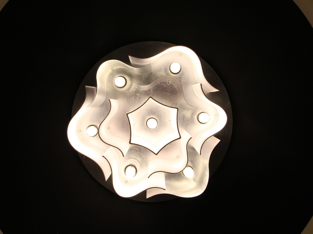 阿基里斯酒店主图