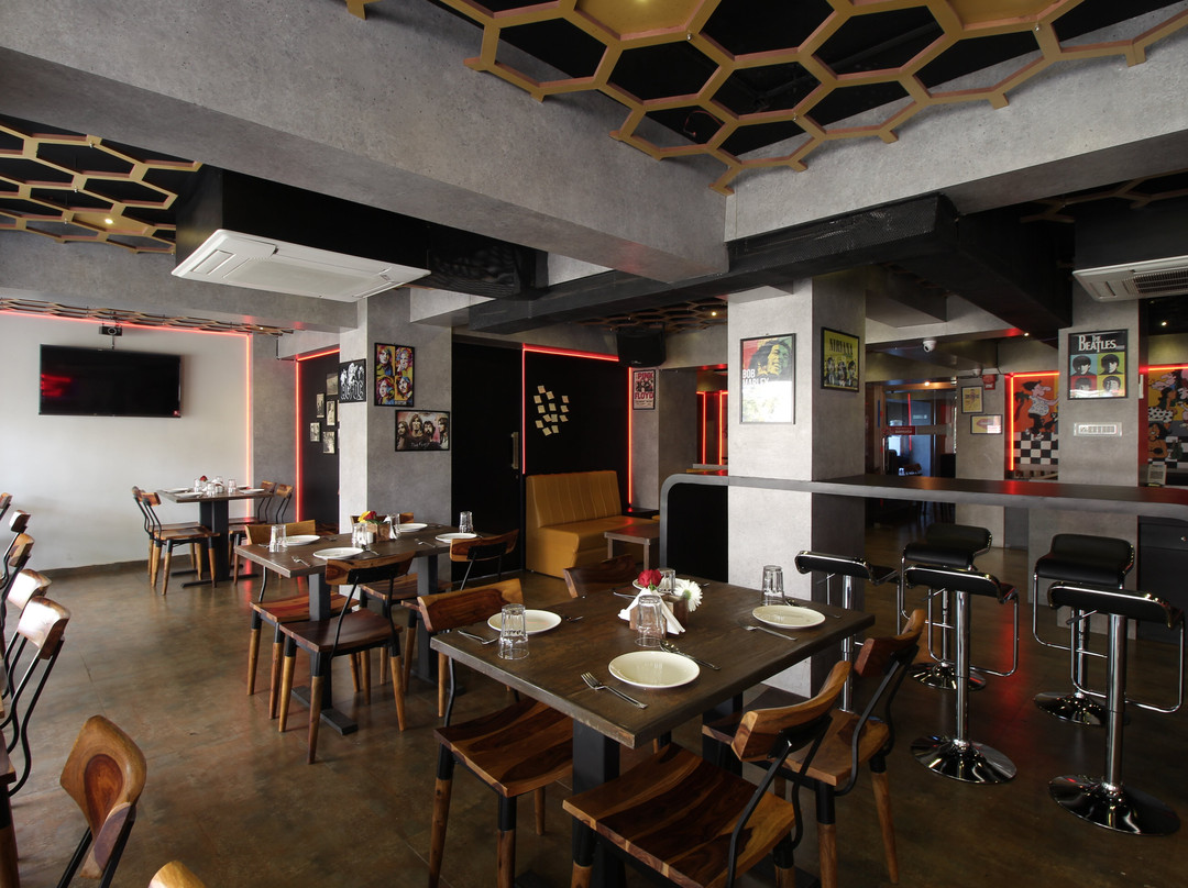 Treebo Trend Club Vna主图