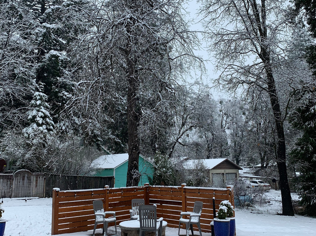 Inn at Mount Shasta主图