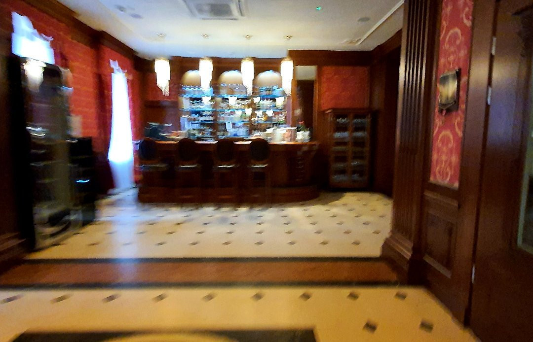 Hotel Koronny主图