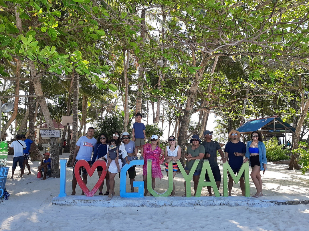 My Siargao Guide-锡亚高岛必去景点