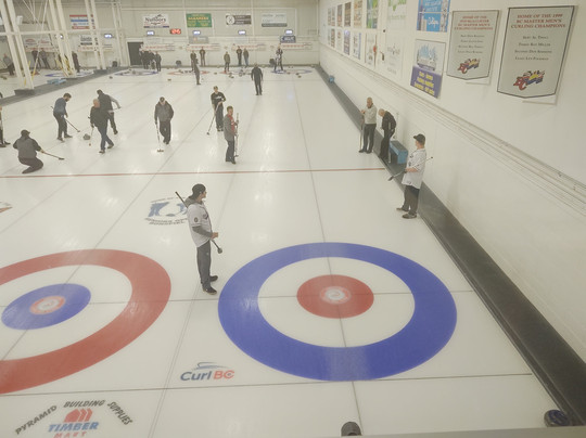 Creston Valley Motel主图