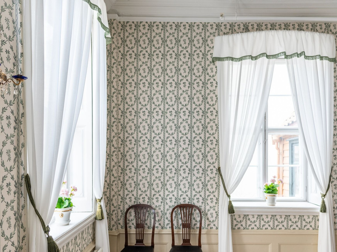 The School Museum - Bymuseet i Bergen-卑尔根必去景点