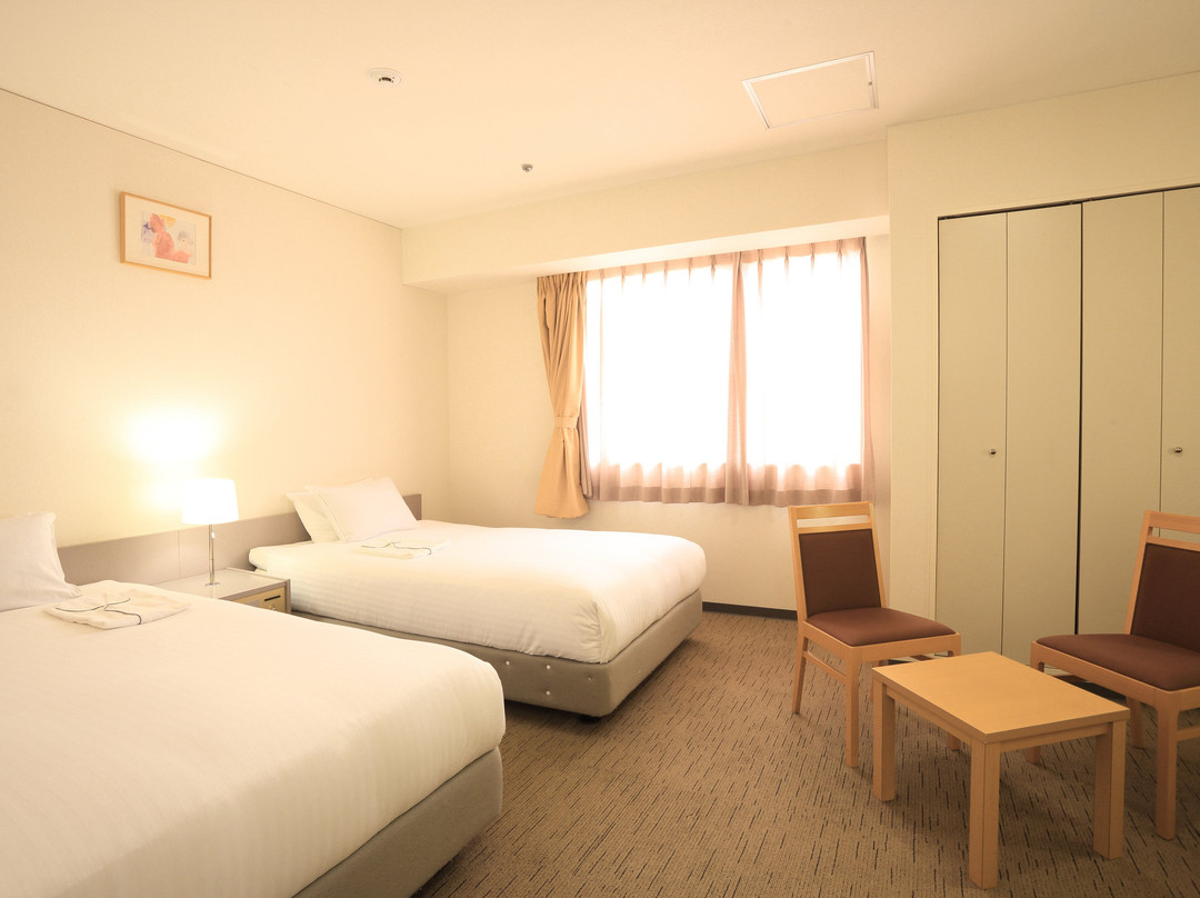 Smile Hotel Hirosaki主图