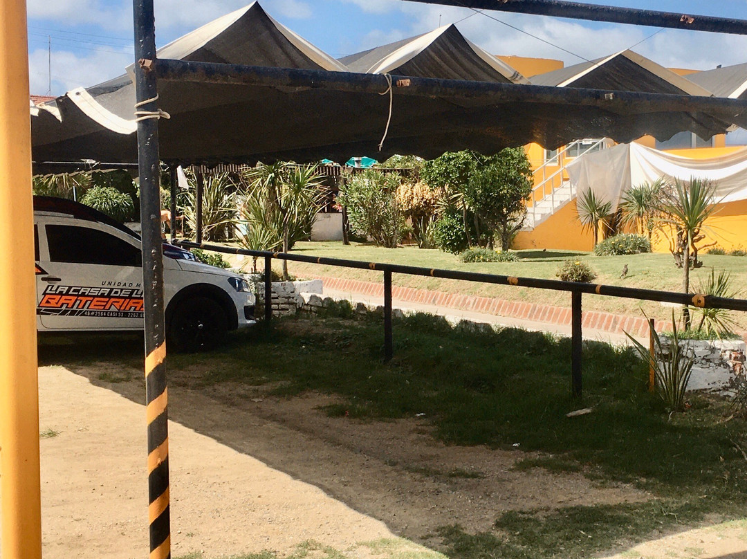 Balneario Poseidon-Necochea必去景点